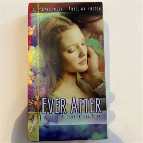 EVER AFTER A Cinderella Story VHS 2003 EUR 4 03 PicClick FR