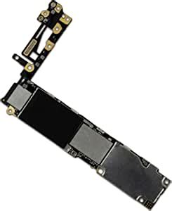 Amazon Yalaz Original For Iphone Iphone Motherboard With No