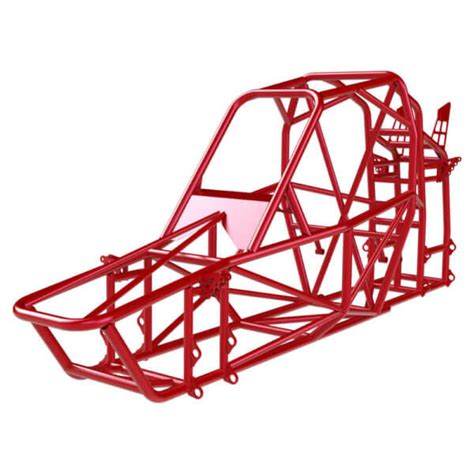 Complete Building Kits for your DIY Crosskart Buggy | FX Buggy