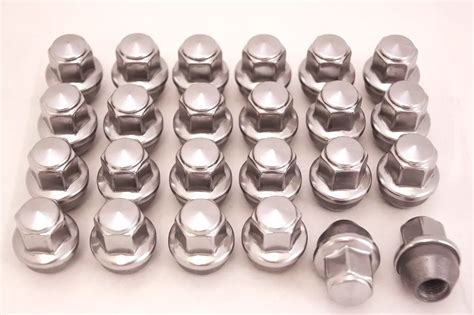 Pcs M X Oem Style Lug Nuts Acpz B Long