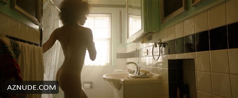 Chelsea Tavares Nude Aznude