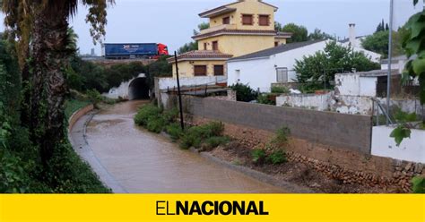 Protecció Civil desactiva la alerta del plan Inuncat en Catalunya