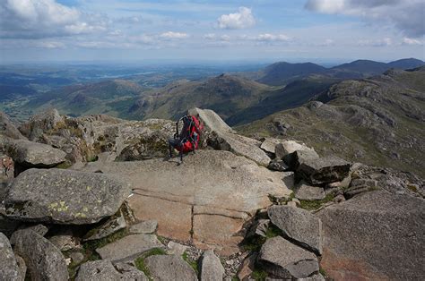 The Southern Fells Thought Photos