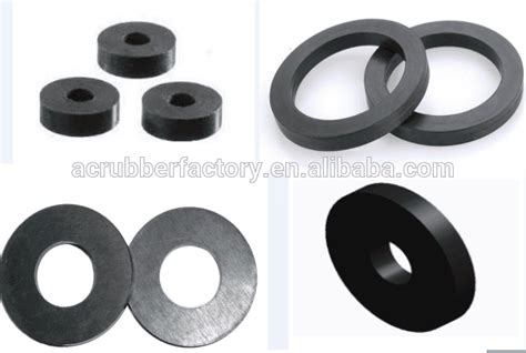 China Fkm Rubber Gasket Flat Rubber Waterproof Heat Proof Resistance