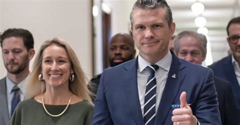 Pete Hegseth, who failed to name any Asean states, narrowly wins ...