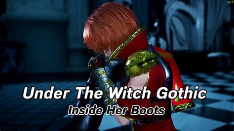 Under The Witch Search XVIDEOS