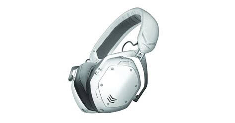 V Moda Crossfade 2 Wireless Codex Edition White Musical Store 2005