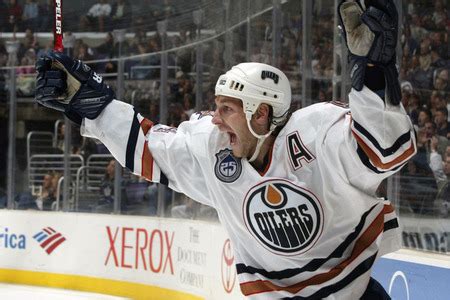 Oilers Update: Oilers Update - Heart N' Soul Ryan Smyth Returns