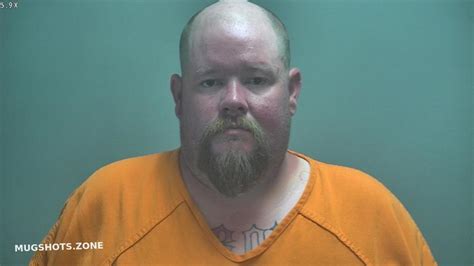 Hyndman Stefan Phillip Whitley County Mugshots Zone