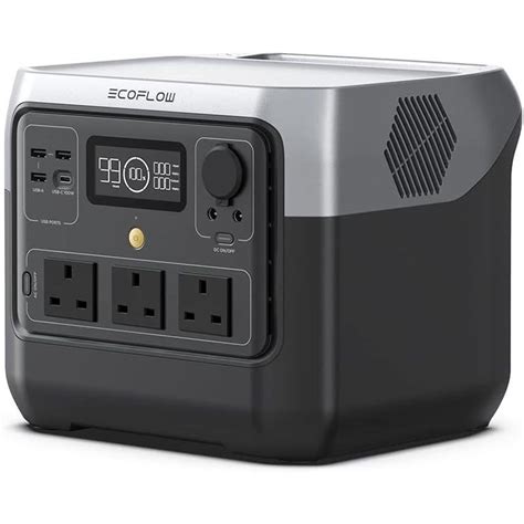 Ecoflow River Pro Portable Power Station Shop Now