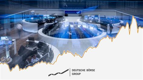 Bilanzen Dax Konzerne Im Handelsblatt Check