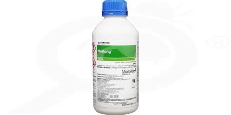 Mustang 1 Liter Dow AgroSciences Nexles Slovenija