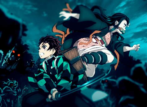 Demon Slayer Animação faz US 100 milhões e bate recorde de bilheteria