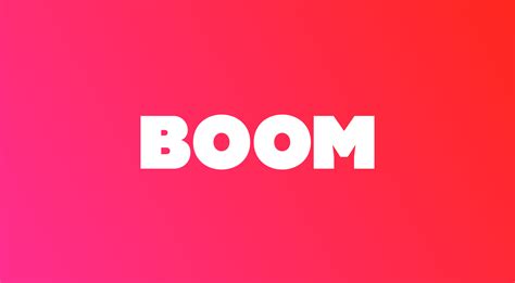 2 месяца музыки в приложении BOOM — Агрегатор сервисов по подписке №1