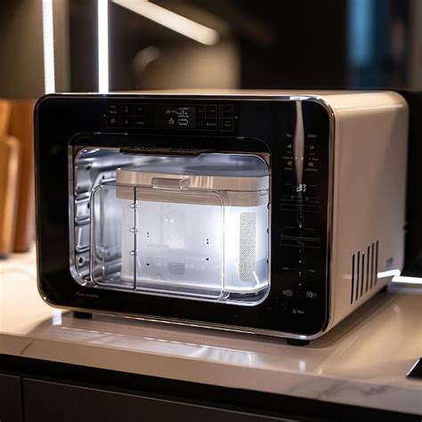 Transform Your Cooking Experience The Ultimate Oven Guide | Premium AI ...