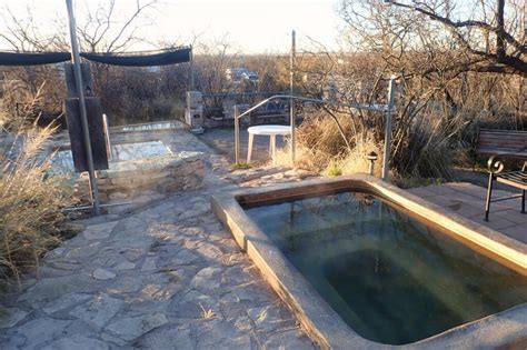 Faywood Hot Springs - Hot Springs in New Mexico - HOT SPRINGERS