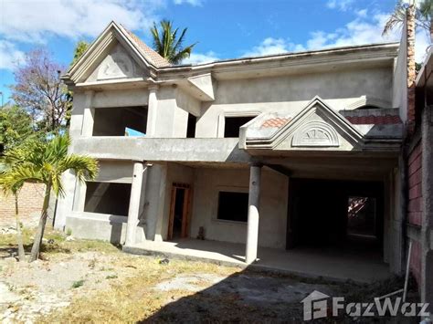 Casa De Habitaci N En Venta En San Marcos De Colon Choluteca For L