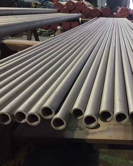 Astm A269 Stainless Steel 316 Seamless Tubes Supplier In Mumbai India