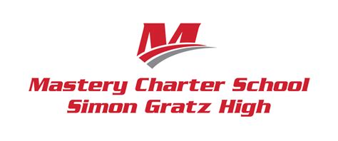 Simon.Gratz - Mastery Charter School