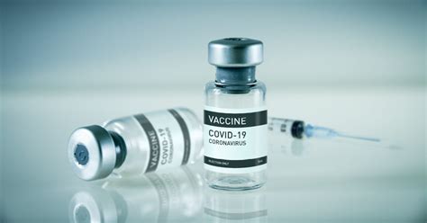 What Happens If I Miss My Second Dose of COVID-19 Vaccine? | Houston ...