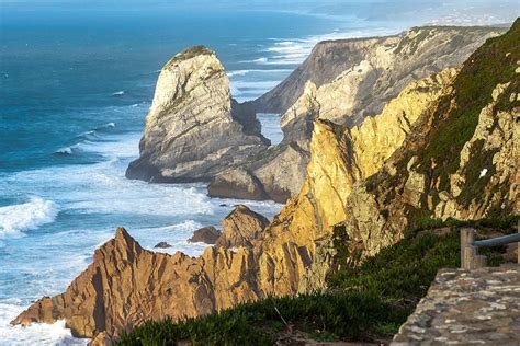 Sintra Cabo Da Roca E Cascais Tour Privato Da Lisbona GetYourGuide