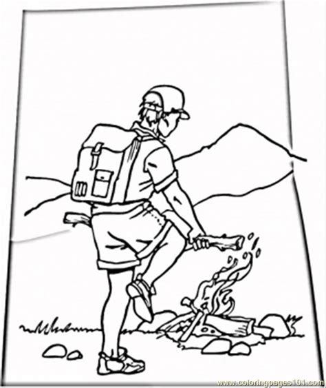 Mountain Dew Coloring Page