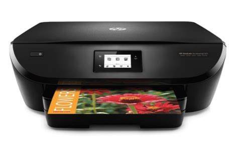 HP Deskjet Ink Advantage 4535 Driver For Windows And Mac