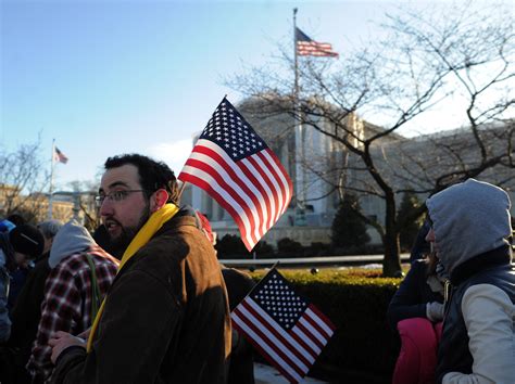 Npr S Twitter Coverage Of Supreme Court Same Sex Marriage Arguments It S All Politics Npr