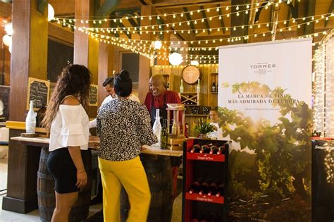 Ya Se Prepara La Fiesta Del Vino En El Hotel Nacional Bienvenidos A Cuba