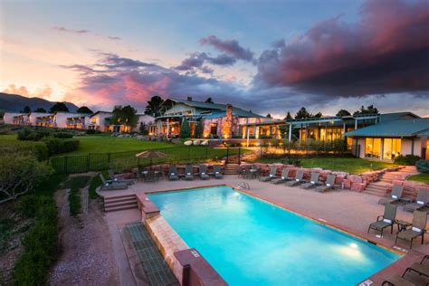 25 Best Hotels in Colorado Springs for 2025 | U.S. News Travel