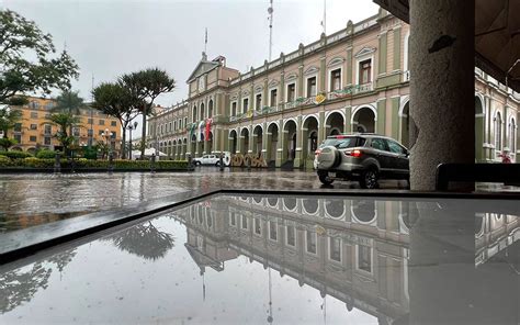 Administraciones Pasadas Pueden Ser Denunciadas Por Desv O De Recursos