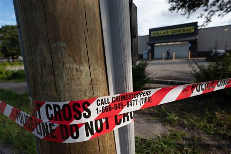 Black DeSantis Supporters Claim Double Standard In Media's Reporting of