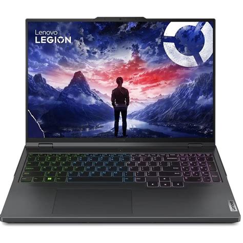 Lenovo Legion Pro 5 14th Gen Core i7-14900HX RTX 4060 8GB WQXGA 240Hz ...