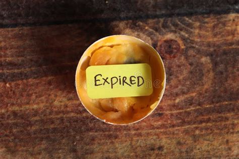 Expired food stock image. Image of written, toxic, messaage - 146435331