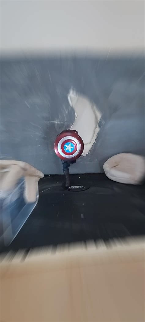 America Fuck Yeah R Marvellegends