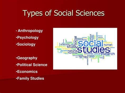 Ppt Introduction To The Social Sciences Powerpoint Presentation Free