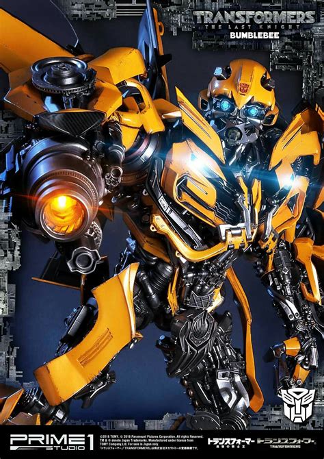 TRANSFORMERS Autobots - BUMBLEBEE - Wattpad