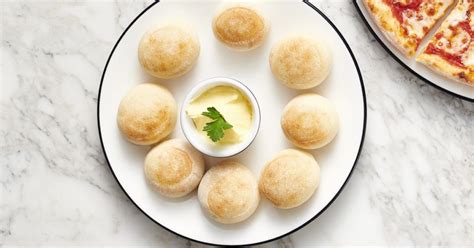 Pizza Express Dough Balls recipe - Netmums