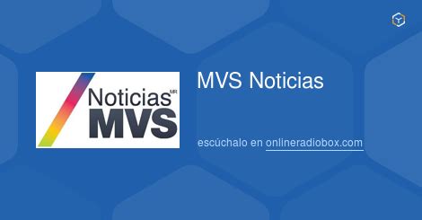 MVS Noticias en Vivo 102 5 MHz FM Ciudad de México México Online