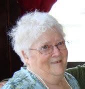 Mary Elizabeth Bolser Fuller Obituary 2011 Wilson Schramm Spaulding