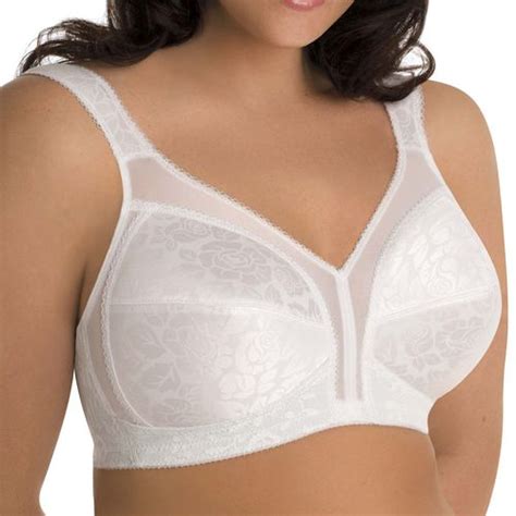 Soutien Gorge Sans Armature Grande Taille Playtex Partager Taille Bonne