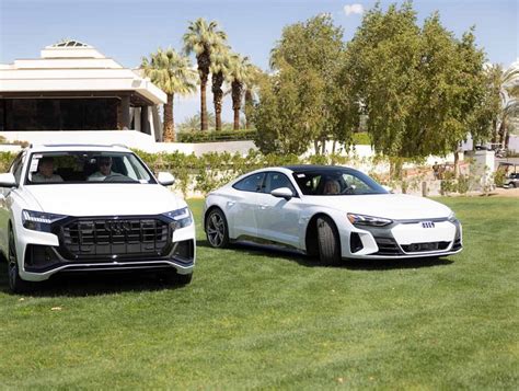 Audi Rancho Mirage PGA West Drive Series – indiGO Auto Group Events