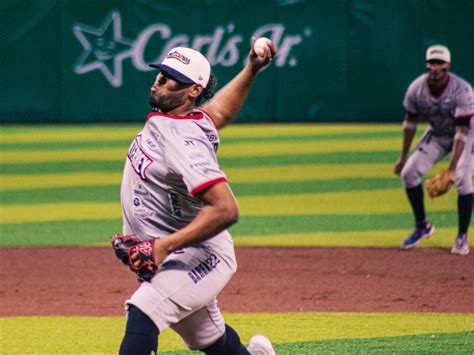 PITCHERS LMB MIÉRCOLES 15 DE MAYO DE 2024 BeisbolPuro La Casa