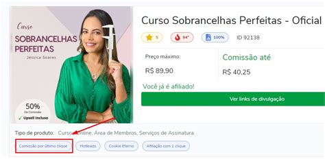 Comissão Hotmart Entenda como funciona as comissões na Hotmart