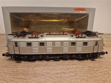 M Rklin E Lok Br E Db Digital H Kaufen Auf Ricardo