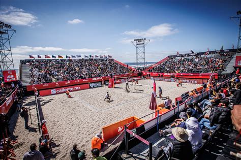 Beach Pro Tour | volleyballworld.com