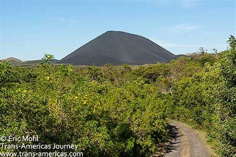 León Nicaragua Cerro Negro Rum Tour - Trans-Americas Journey