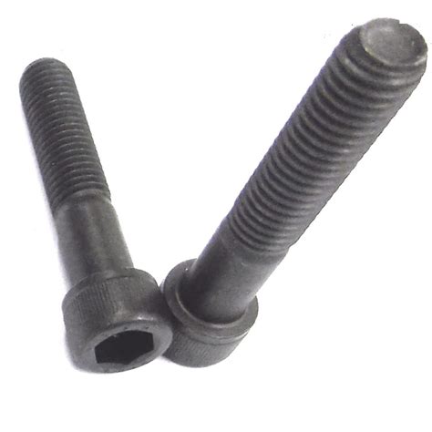 Socket Head Bolts - BISCI