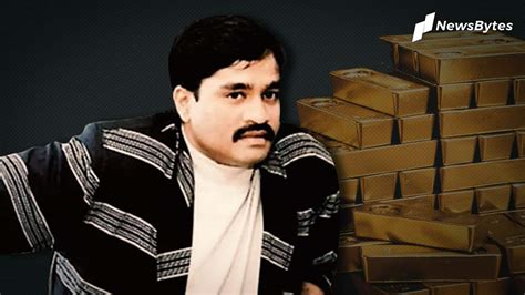 Nia Suspects Dawood Ibrahim Link In Kerala Gold Smuggling Case