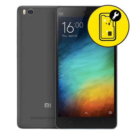 Xiaomi Redmi 4i Motherboard Repair Mister Mobile